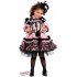 Costume di carnevale BALLERINA VECCHIO WEST
